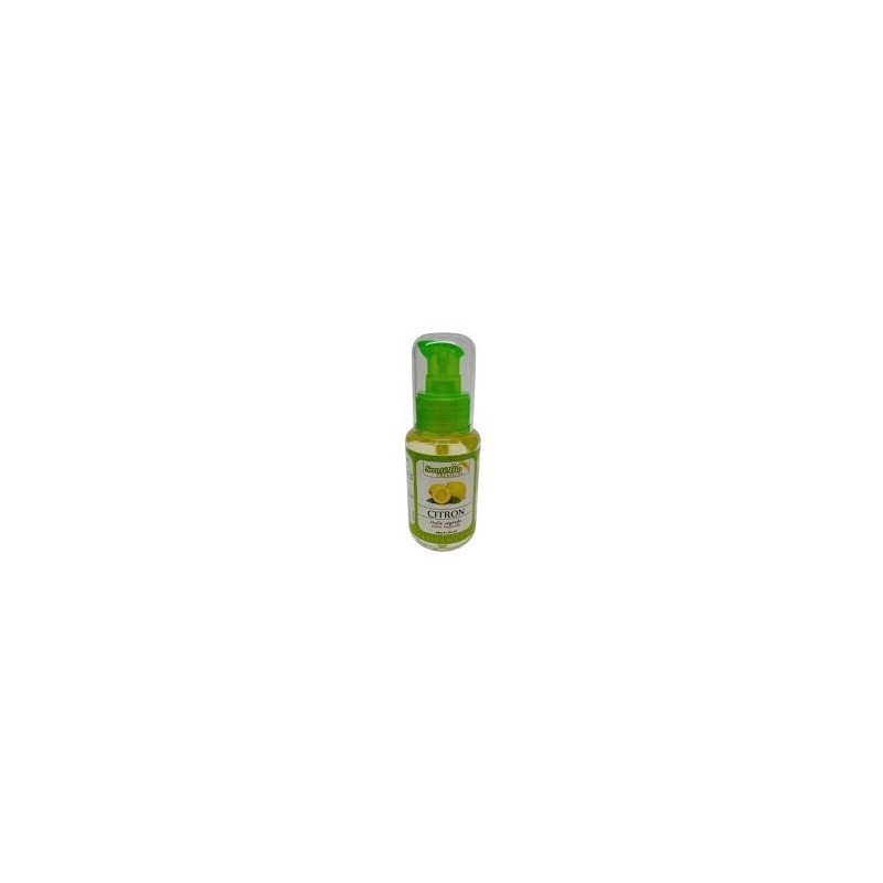 SANTE BIO HUILE CITRON 50ML