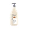 MUSSVITAL ESSENTIELLE LOTION HYDRATANT ARGAN 400 ML