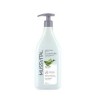 MUSSVITAL ESSENTIELLE LOTION HYDRATANT ALOE VERA 400 ML