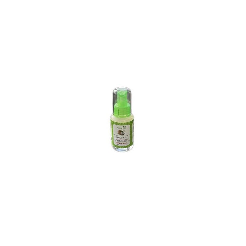 SANTE BIO HUILE COCO 50ML