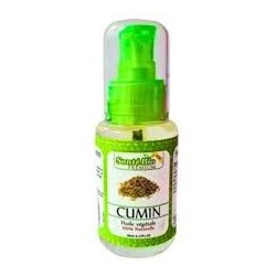 SANTE BIO HUILE CUMIN 50ML