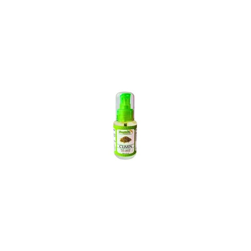 SANTE BIO HUILE CUMIN 50ML