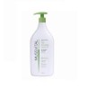 MUSSVITAL DERMACTIVE GEL DE BAIN PEAU SENSIBLE 1000 ML