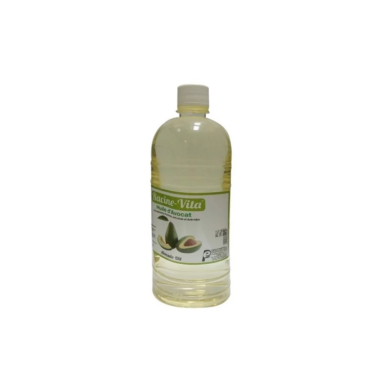 SANTE BIO HUILE D'AVOCAT 1L
