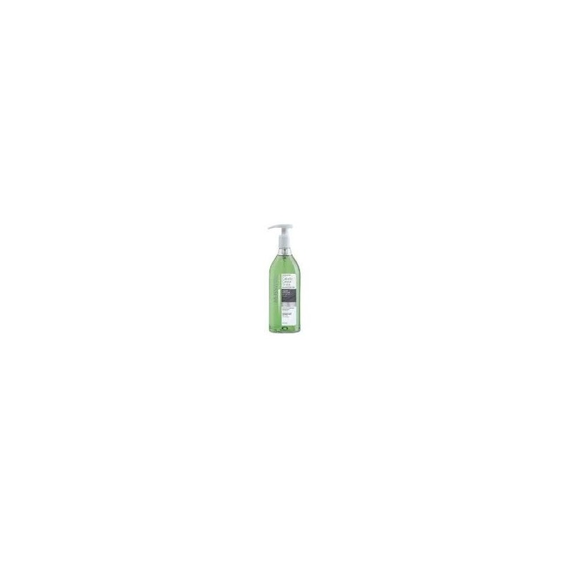 MUSSVITAL DERMAC SHAMPOOING CHEVEUX PELLICULES GRAS 400 ML