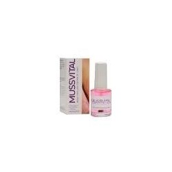 MUSSVITAL BASE DURCISSEUSE 14 ML