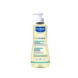 MUST STELATOPIA HUILE DE BAIN