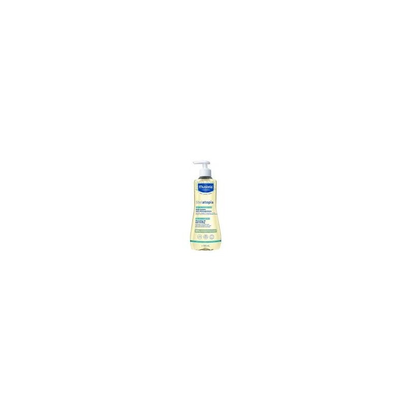 MUST STELATOPIA HUILE DE BAIN