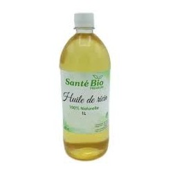 SANTE BIO HUILE DE LAVANDE 1L
