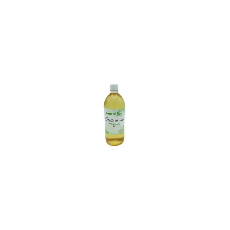 SANTE BIO HUILE DE LAVANDE 1L