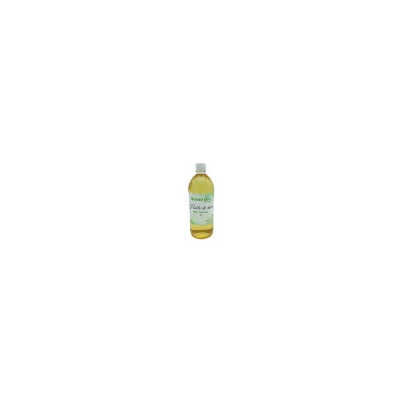 SANTE BIO HUILE DE RICIN 1L