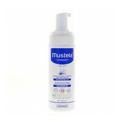 MUST SHAMPOOING MOUSSE NOURISSON 150ML