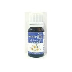 SANTE BIO HUILE ESS CAMOMILLE 10ML