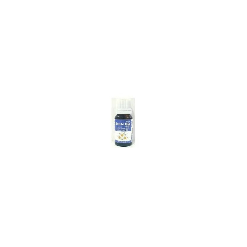 SANTE BIO HUILE ESS CAMOMILLE 10ML
