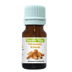 SANTE BIO HUILE ESS CANNELLE 10ML