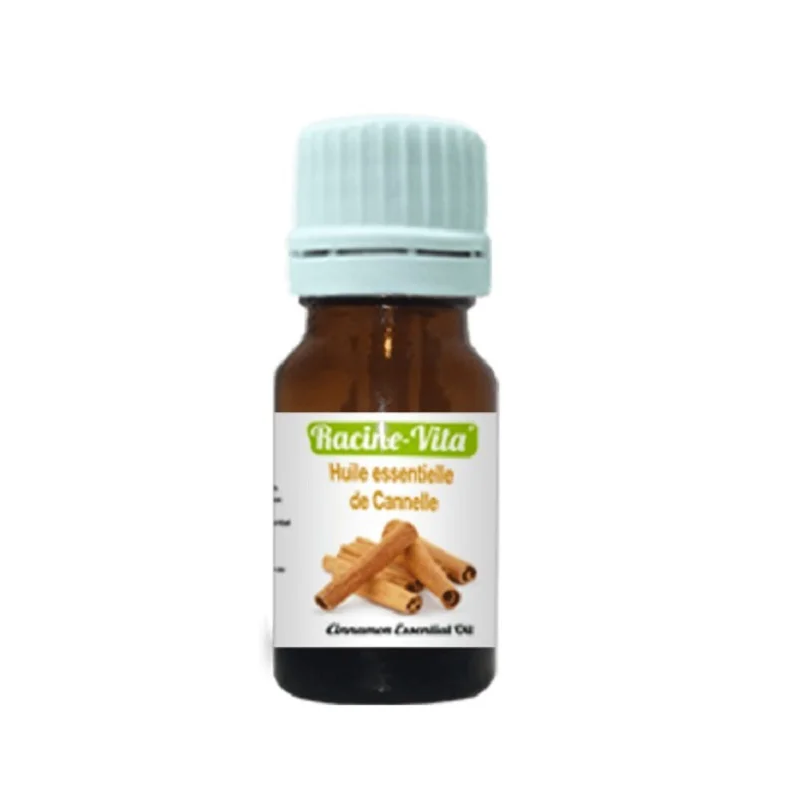 SANTE BIO HUILE ESS CANNELLE 10ML