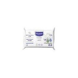 MUST LINGETTES PN NETT (1*60)