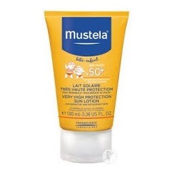MUST LAIT SOLAIRE SPF50+ 40ML