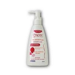 PROGYNE THERAPIA GEL ANTISEPTIQUE 200ML