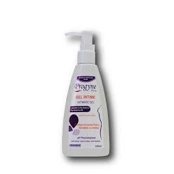 PROGYNE PHYSIO GEL INTIME 200ML