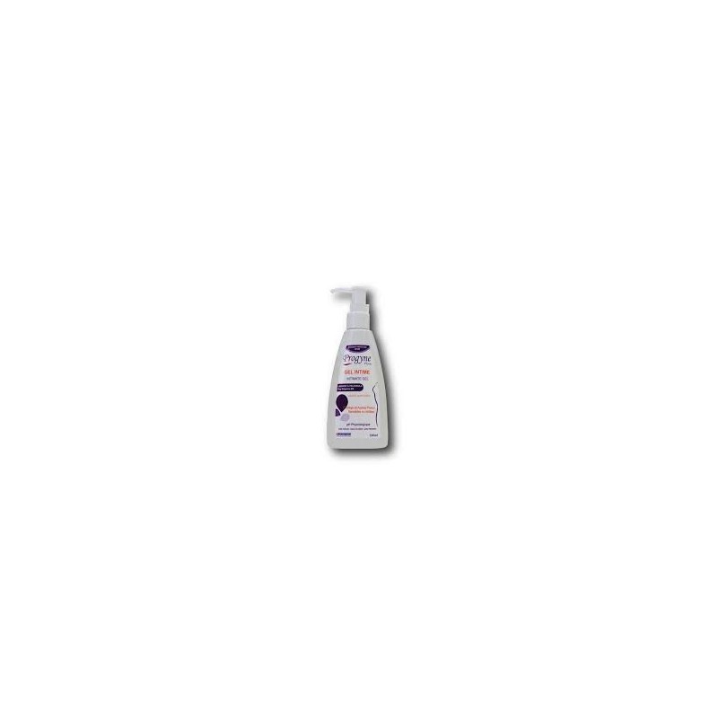 PROGYNE PHYSIO GEL INTIME 200ML
