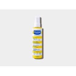 MUST LAIT SOLAIRE SPF50+ 200ML