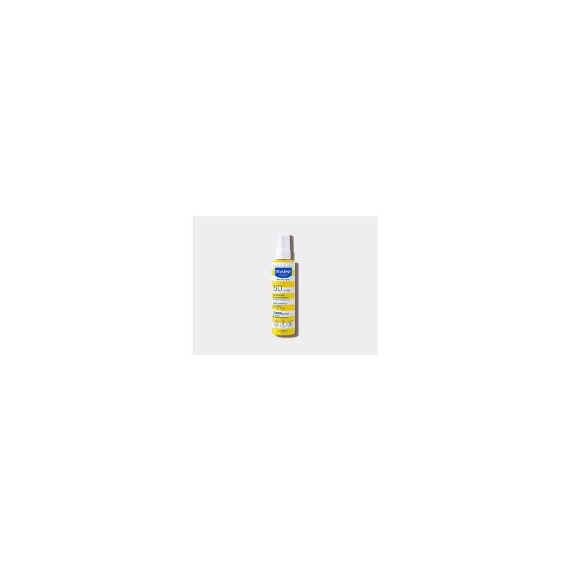 MUST LAIT SOLAIRE SPF50+ 200ML