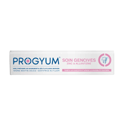 PROGYUM SOIN GENCIVES 75ML
