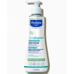 MUST BIO STELATOPIA+ CR RELIPIDANTE 300 ML