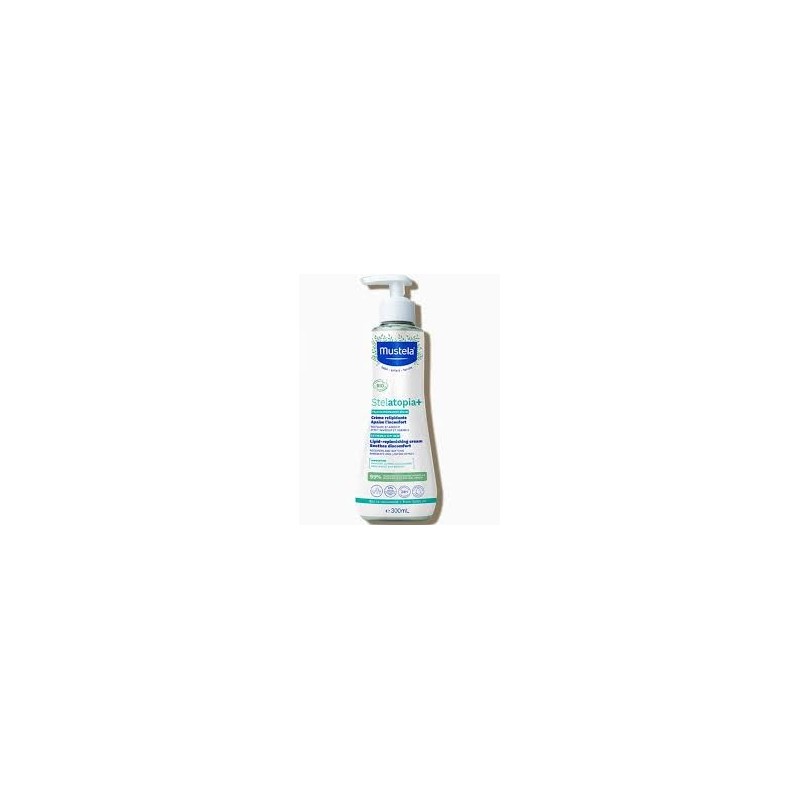 MUST BIO STELATOPIA+ CR RELIPIDANTE 300 ML
