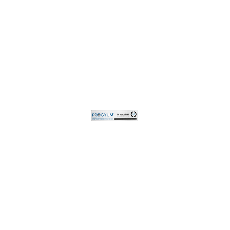 PROGYUM BLANCHEUR 75ML