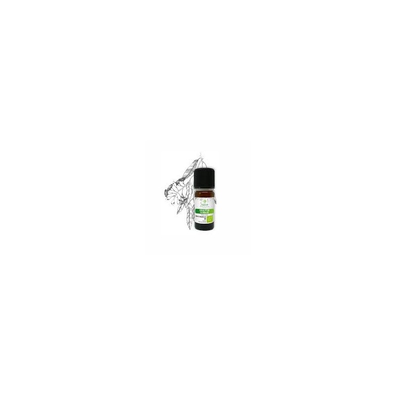 SANTE BIO HUILE ESS EUCALYPTUS 10ML