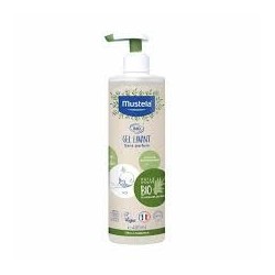 MUST BIO GEL LAVANT 400ML