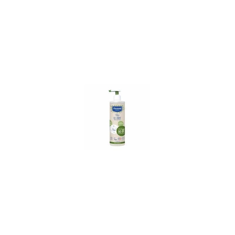 MUST BIO GEL LAVANT 400ML