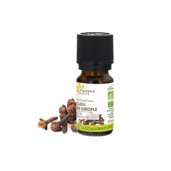 SANTE BIO HUILE ESS GIROFLE 10ML