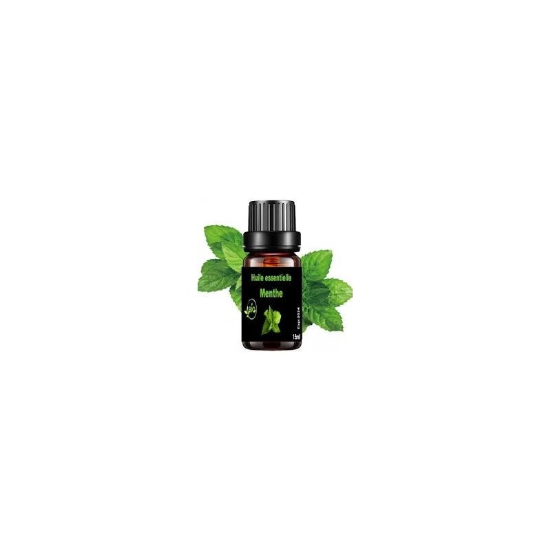 SANTE BIO HUILE ESS MENTHE 10ML