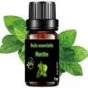 SANTE BIO HUILE ESS MENTHE 10ML