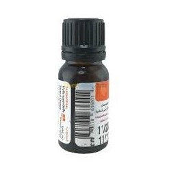 SANTE BIO HUILE ESS ORANGE 10ML