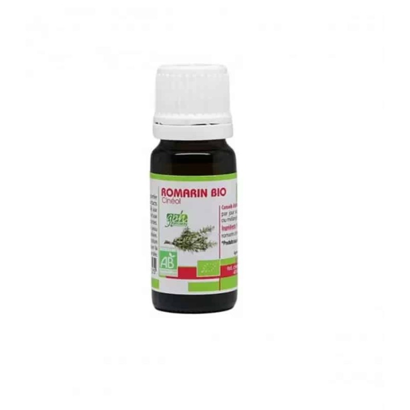 SANTE BIO HUILE ESS ROMARIN 10ML