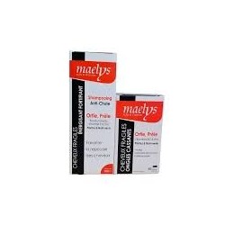 PROMO MAELYS ORTIE PRELE 60GEL+SHAMP ORTIE PRELE 100ML