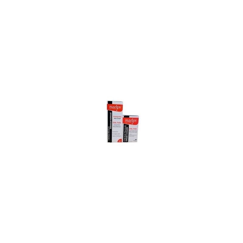 PROMO MAELYS ORTIE PRELE 60GEL+SHAMP ORTIE PRELE 100ML