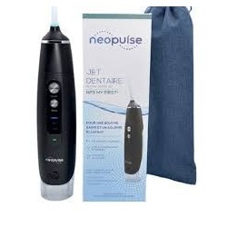 NEOPULSE JET DENTAIRE NP3 MY FIRST NOIR