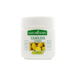 NATURESOIN VASELINE CODEX CITRON 200ML