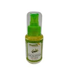 SANTE BIO HUILE EUCALYPTUS 50 ML