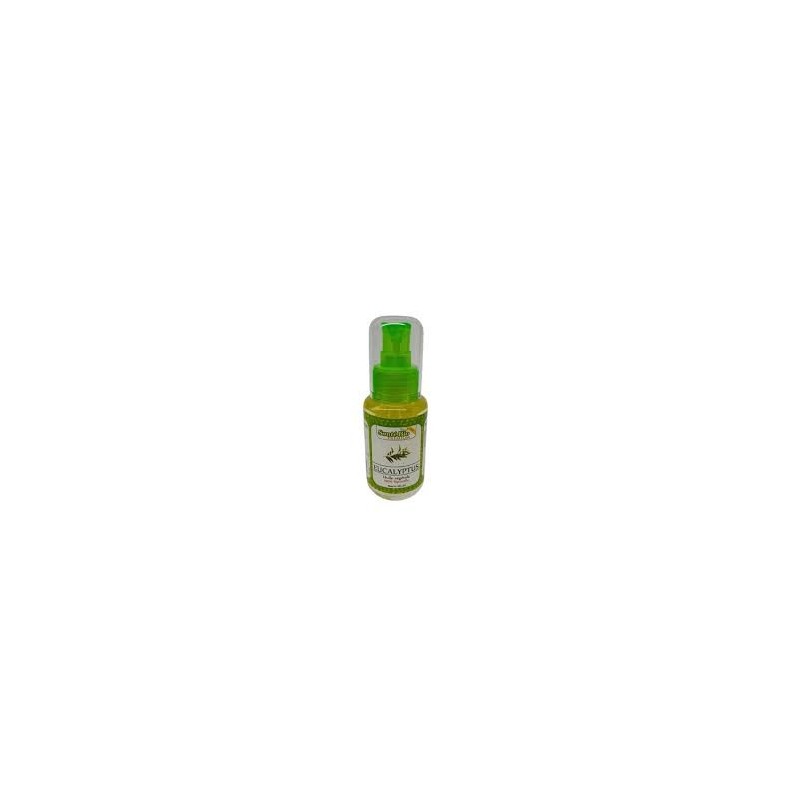 SANTE BIO HUILE EUCALYPTUS 50 ML