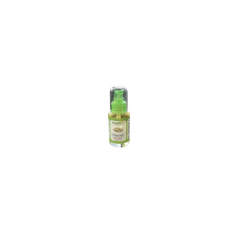 SANTE BIO HUILE FENUGREC 50ML