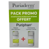 PROMO PURIPHAN MASQUE ULTRA REPA 200ML+PURIPHAN SHMP HYDRA