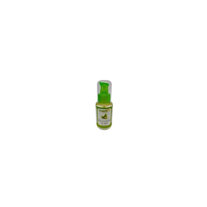 SANTE BIO HUILE FIGUE DE BARBARIE 50ML