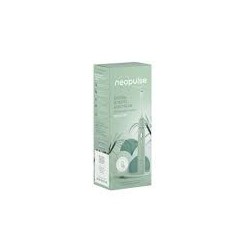 NEOPULSE BAD ELECTRIQUE VERT