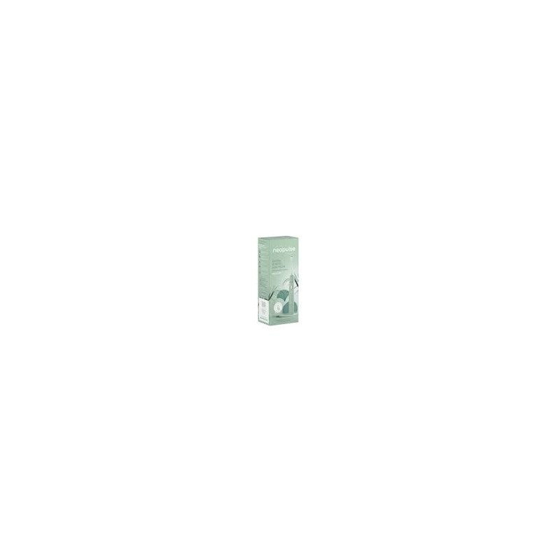NEOPULSE BAD ELECTRIQUE VERT